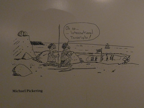 Karikatur